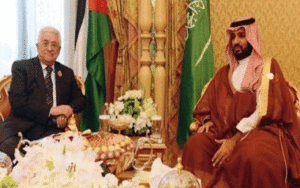 محمد بن سلمان