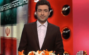 خبری ساعت ۲۱ شبکه یک سیما