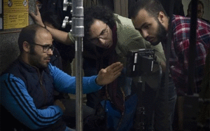 فیلم کوتاه «وقت نهار»