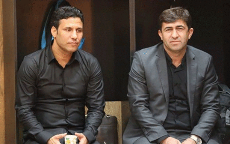 رضاییان