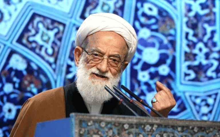 امامی کاشانی