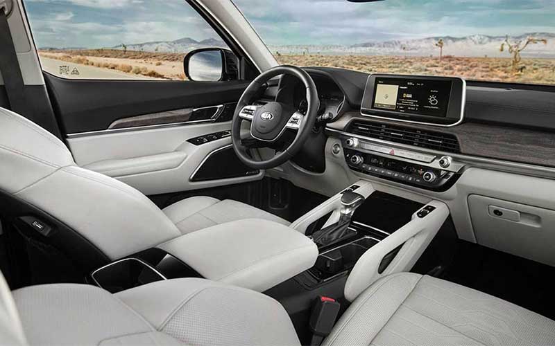 آشنایی با رندر کیا موهاوی جدید با الهام از تلوراید