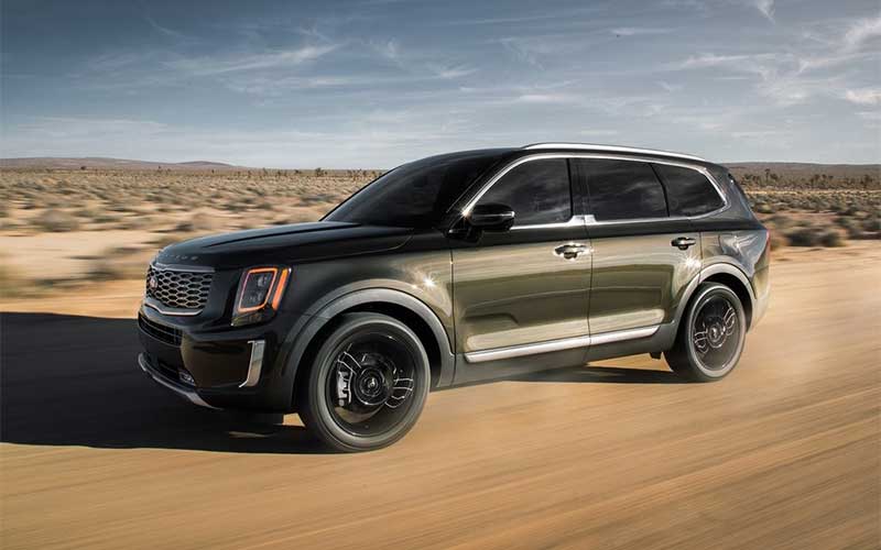 آشنایی با رندر کیا موهاوی جدید با الهام از تلوراید