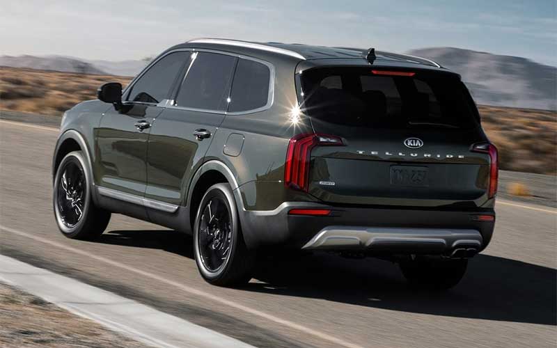 آشنایی با رندر کیا موهاوی جدید با الهام از تلوراید