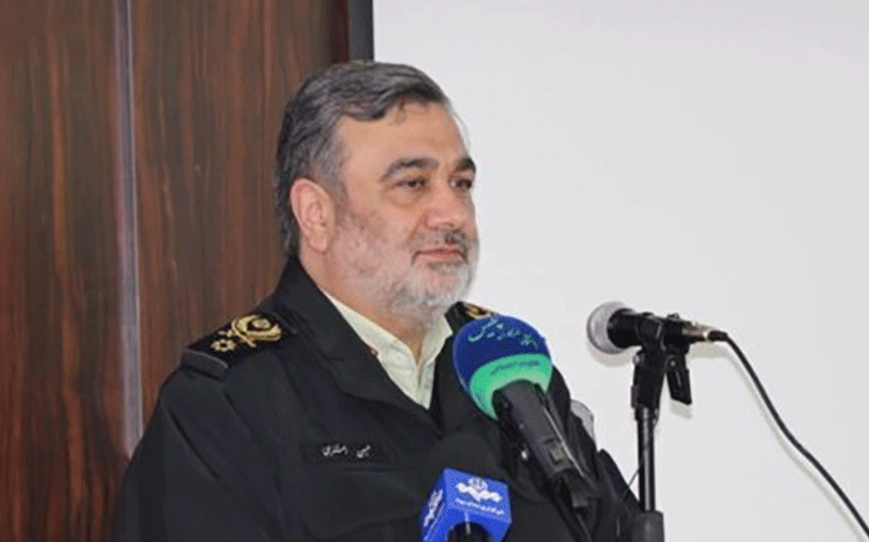 حفظ امنیت