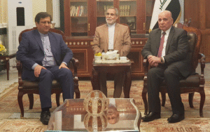 رییس کل بانک مرکزی