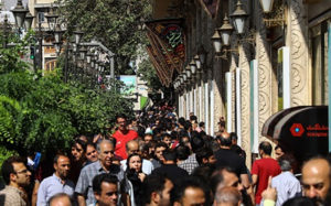 واکنش مثبت بازار