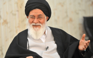 علم‌الهدی