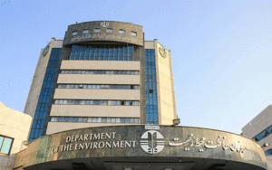 فرسایش خاک در ایران