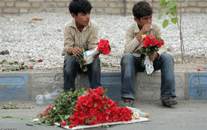 کودکان کار