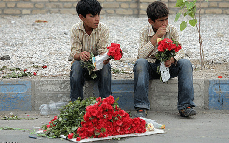 کودکان کار