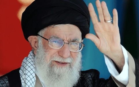 رهبر معظم انقلاب