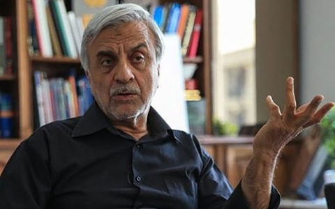 پیام سردار سلیمانی