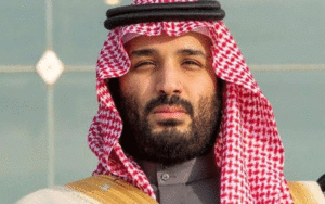 بن‌سلمان