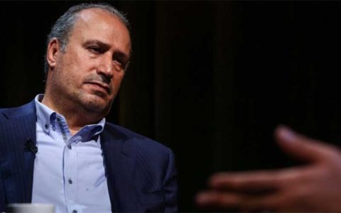 فردا جلسه هم اندیشی مسئولان داوری با مربیان لیگ برتری با حضور تاج و بهاروند