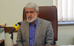 معاون دادستان کل کشور