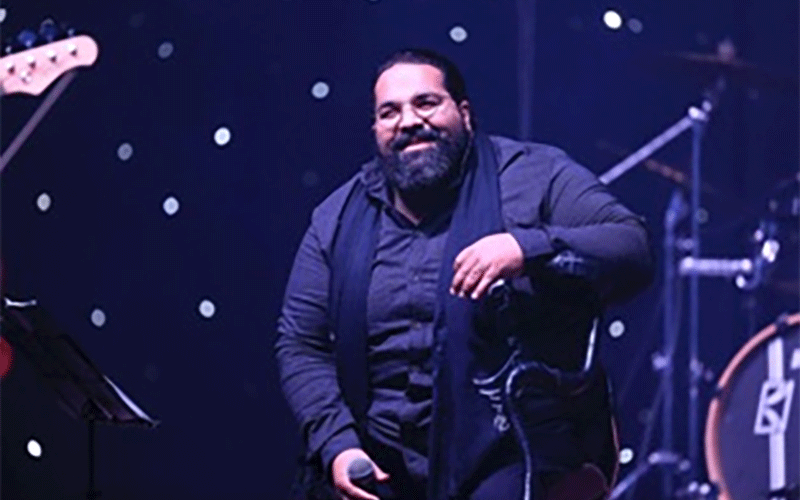 آلبوم «زندگی کن»