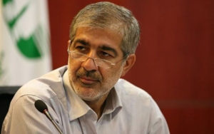 توطئه سازمان‌یافته اقتصادی