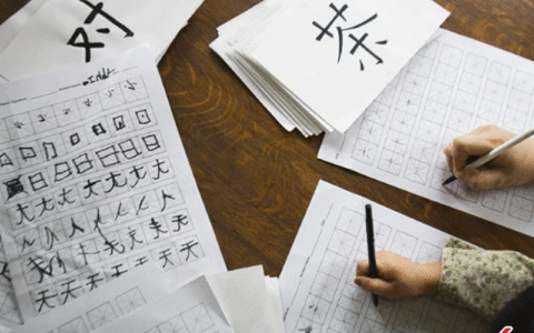 اختراع دختر چینی