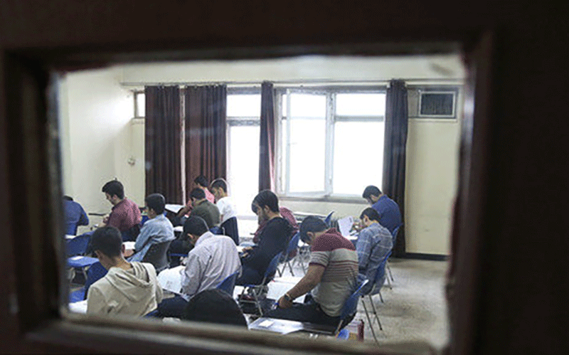 بازمانده از تحصیل