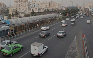 ذرات معلق هوا