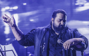برنامه «نمودار»