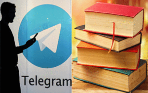 کتاب‌های قاچاق