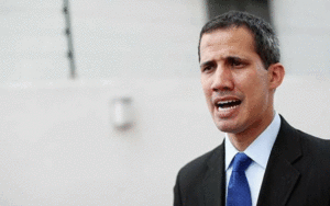 پلیس ونزوئلا