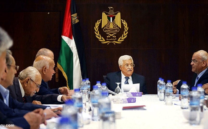 فلسطین