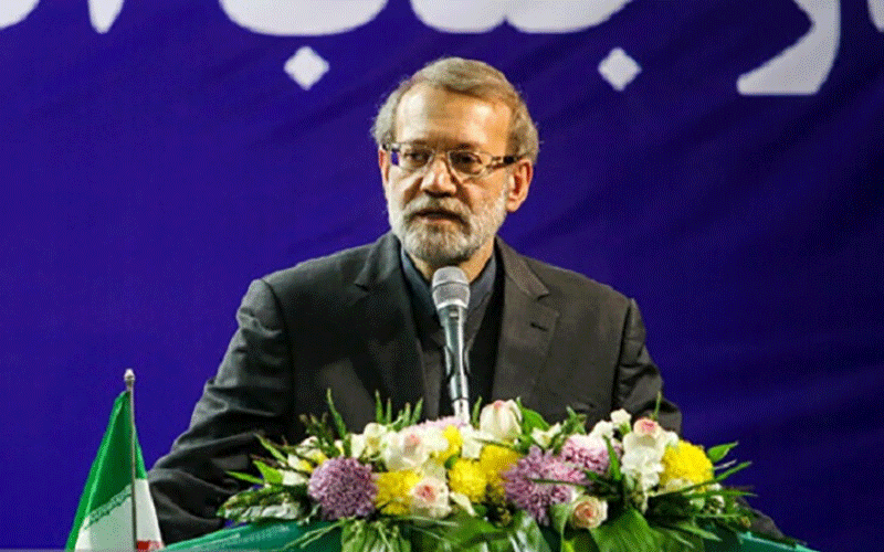 لاریجانی