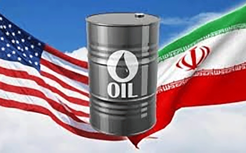 مذاکرات آمریکا با کره جنوبی درباره نفت ایران مذاکرات آمریکا