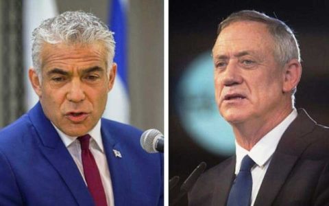 نتانیاهو