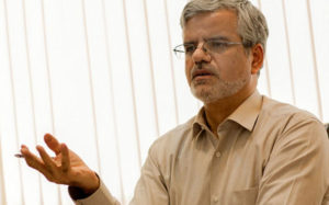 محمود صادقی