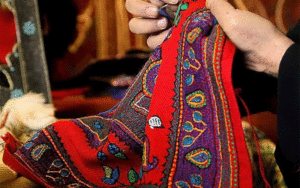 مشاغل خانگی