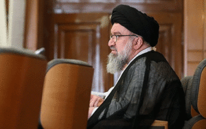 سیداحمد خاتمی