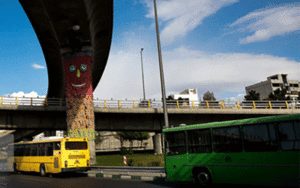 بهبود کیفیت هوای امسال تهران