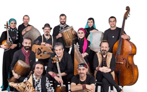 جشنواره موسیقی فجر