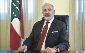 لبنان