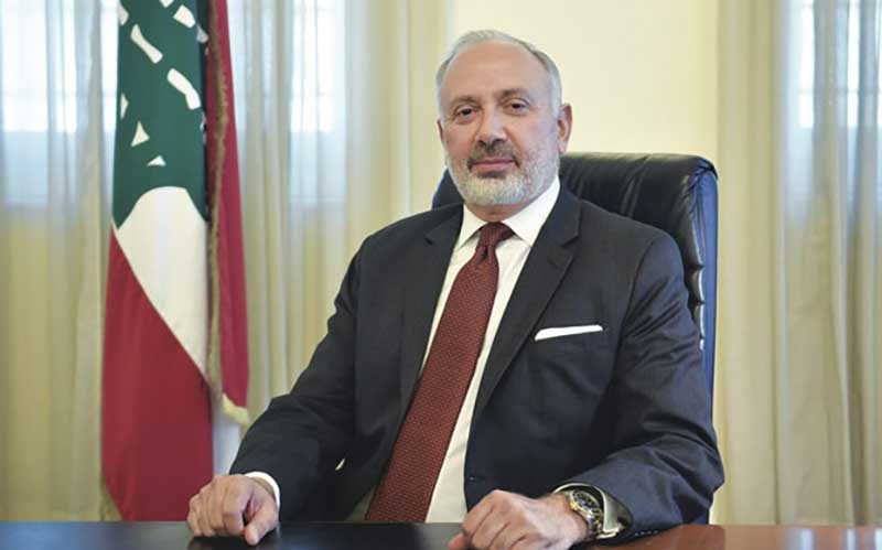 لبنان