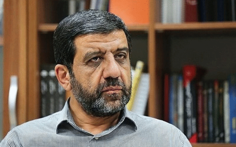ضرغامی