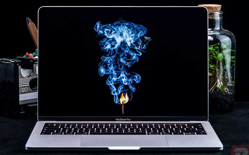 اپل از سال ۲۰۲۰ پردازنده اختصاصی ARM را در مک بوک استفاده میکند