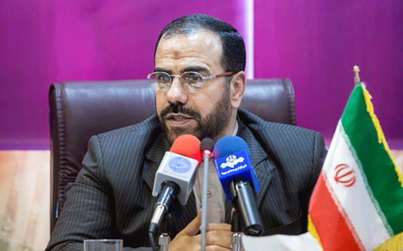 امیری: دولت از لایحه بودجه دفاع میکند