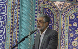 حداد عادل