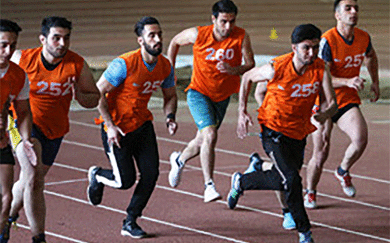 آزمون استخدامی