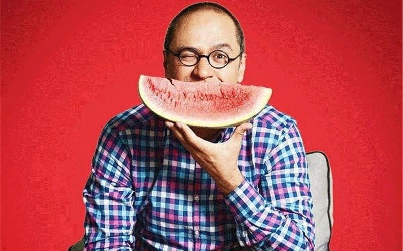 خندوانه