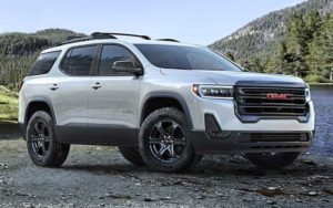 GMC