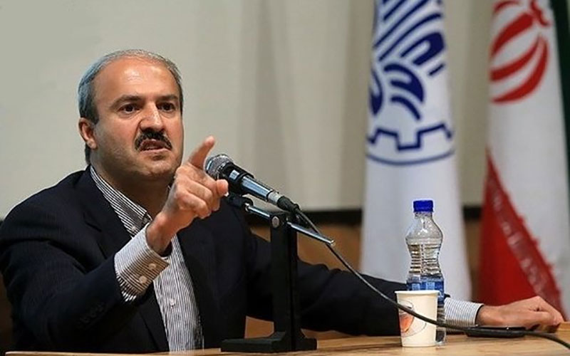 مخالفان رئیس جمهور دارای قدرت هستند و اگر بگوییم قدرت ندارند خودمان را گول زدهایم مخالفان رئیس جمهور