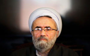 مسیح مهاجری