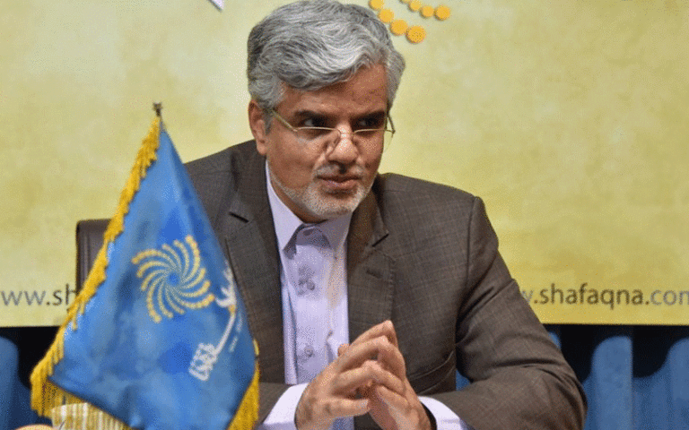 آمار زندانیان