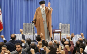 رهبر معظم انقلاب